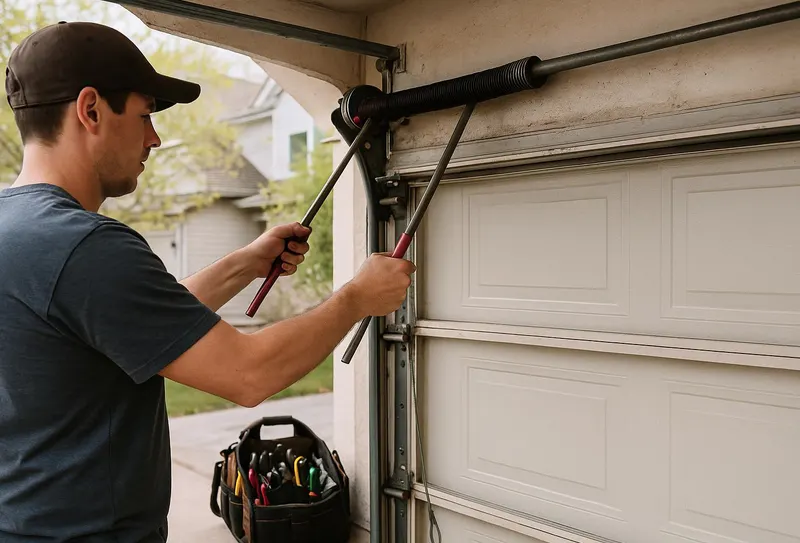 About Brunswick Garage Door